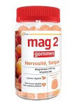 Mag 2 gommes peche
